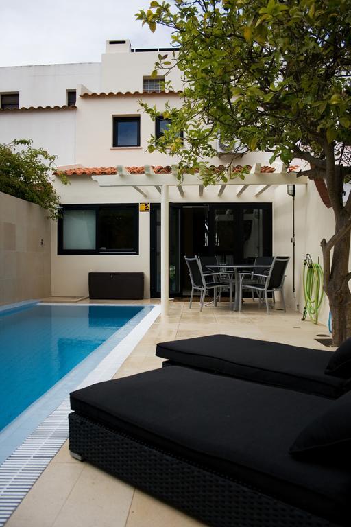 Bmyguest - Vilamoura Marina'S View Quarto foto